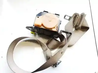 İkinci el araba yedek parçası sol arka emniyet kemeri için talbot simca 1100 fastback 1.1 le,lx,gls,es oem iam referansları c9043g  