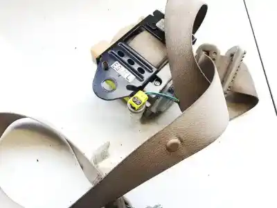 İkinci el araba yedek parçası sol arka emniyet kemeri için talbot simca 1100 fastback 1.1 le,lx,gls,es oem iam referansları c9043g  