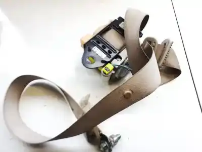 İkinci el araba yedek parçası sol arka emniyet kemeri için talbot simca 1100 fastback 1.1 le,lx,gls,es oem iam referansları c9043g