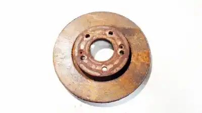 Peça sobressalente para automóvel em segunda mão disco de travão dianteiro por kia cee'd fastback (ed) 1.6 crdi 115 referências oem iam 