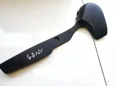 İkinci el araba yedek parçası plasti̇kler için talbot simca 1100 fastback 1.1 le,lx,gls,es oem iam referansları br9n881g3