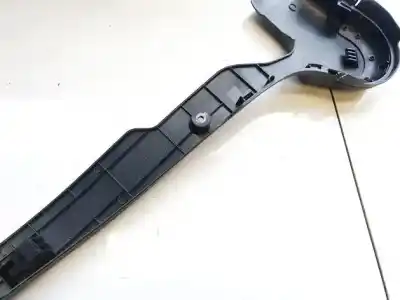 İkinci el araba yedek parçası plasti̇kler için talbot simca 1100 fastback 1.1 le,lx,gls,es oem iam referansları br9n881g3  