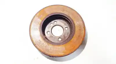 Second-hand car spare part front disc brake for bmw 1502-2002 (e10) 1802 oem iam references   6858651