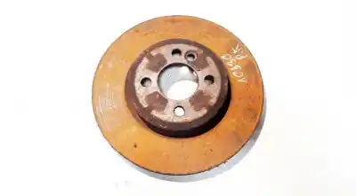 Peça sobressalente para automóvel em segunda mão disco de travão dianteiro por bmw 1502-2002 (e10) 1802 referências oem iam 