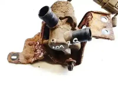 İkinci el araba yedek parçası su bombasi için talbot simca 1100 fastback 1.1 le,lx,gls,es oem iam referansları l33l18791b  