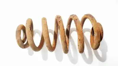 Peça sobressalente para automóvel em segunda mão mola de suspensão por seat exeo st (3r5) (2009>) 2.0 tdi referências oem iam 