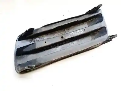 Peça sobressalente para automóvel em segunda mão grelha de pára choques frontal por talbot simca 1100 fastback 1.1 le,lx,gls,es referências oem iam eg2150c11  eg21-50c11