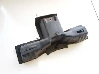 Автозапчастина б/у передній бампер підсилення для talbot simca 1100 fastback 1.1 le,lx,gls,es посилання на oem iam eg21500j1  eg21-500j1