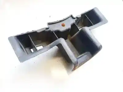 Автозапчастина б/у передній бампер підсилення для talbot simca 1100 fastback 1.1 le,lx,gls,es посилання на oem iam eg21500j1  eg21-500j1