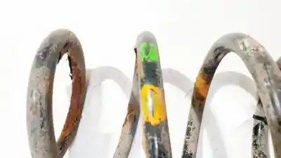 Автозапчастина б/у демпфуюча песна для citroen c4 picasso i monospace (ud_) 2.0 hdi 138 посилання на oem iam   