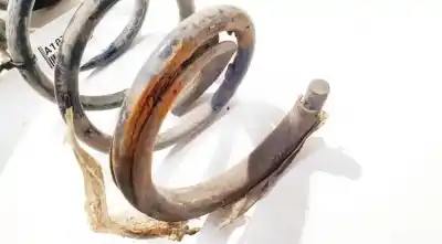 Автозапчастина б/у демпфуюча песна для citroen c4 picasso i monospace (ud_) 2.0 hdi 138 посилання на oem iam   