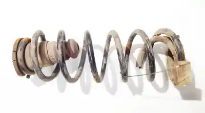 Автозапчастина б/у демпфуюча песна для citroen c4 picasso i monospace (ud_) 2.0 hdi 138 посилання на oem iam 