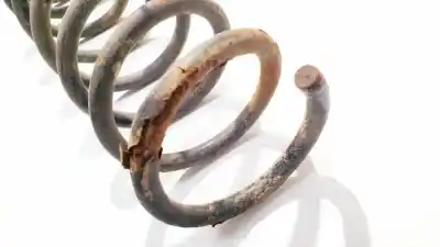 Peça sobressalente para automóvel em segunda mão mola de suspensão por ford c-max (cb3) 1.6 tdci cat referências oem iam   