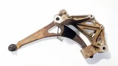 Peça sobressalente para automóvel em segunda mão braço de suspensão inferior esquerdo dianteiro por audi a2 (8z0) 1.4 tdi referências oem iam 