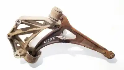 Second-hand car spare part front left lower suspension arm for audi a2 (8z0) 1.4 tdi oem iam references   