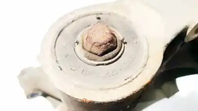 Second-hand car spare part front left lower suspension arm for audi a2 (8z0) 1.4 tdi oem iam references   