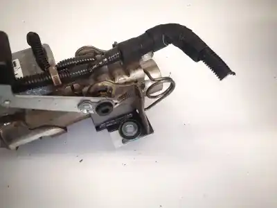 Second-hand car spare part steering column for lexus is ii (_e2_) 220d (ale20) oem iam references k0463  070330115