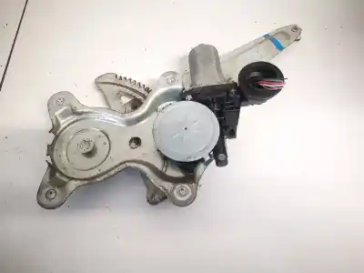 Автозапчасти б/у задний правый стеклорегулятор за lexus is ii (_e2_) 220d (ale20) ссылки oem iam 