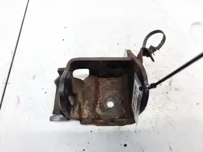 Peça sobressalente para automóvel em segunda mão suporte motor por hyundai getz (tb) 1.3 referências oem iam 