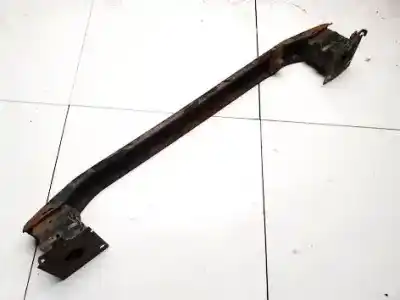 Peça sobressalente para automóvel em segunda mão reforço do pára choques dianteiro por citroen c2 (jm_) 1.4 referências oem iam 3064104  