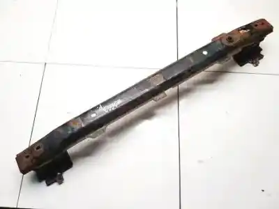 Second-hand car spare part front bumper reinforcement for citroen c2 (jm_) 1.4 oem iam references 3064104