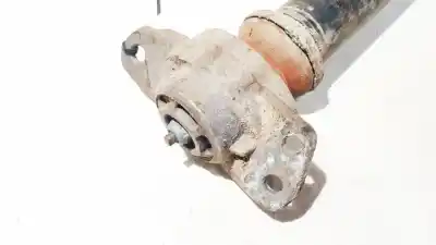 Pezzo di ricambio per auto di seconda mano plastica per audi a3 (8p1) 2.0 tdi riferimenti oem iam 