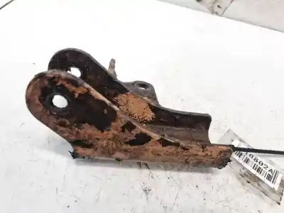 Second-hand car spare part engine support for hyundai getz (tb) 1.3 oem iam references   