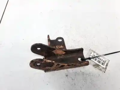 Peça sobressalente para automóvel em segunda mão suporte motor por hyundai getz (tb) 1.3 referências oem iam 