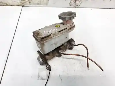 Peça sobressalente para automóvel em segunda mão bomba de travões por hyundai getz (tb) 1.3 referências oem iam 