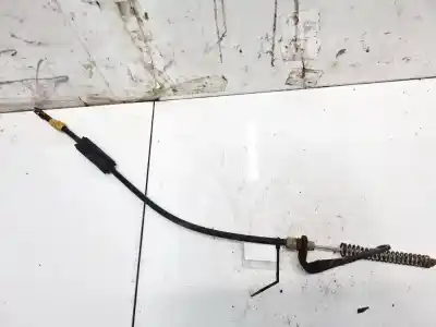 Peça sobressalente para automóvel em segunda mão alavanca de travão de mão por cadillac srx 3.6 v6 cat referências oem iam 