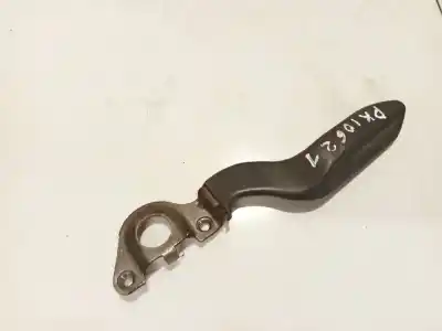 Tweedehands auto-onderdeel plasticen voor ford c-max (cb3) 1.6 tdci cat oem iam-referenties 