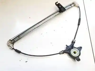 İkinci el araba yedek parçası arka sag cam regülatörü için talbot simca 1100 fastback 1.1 le,lx,gls,es oem iam referansları   