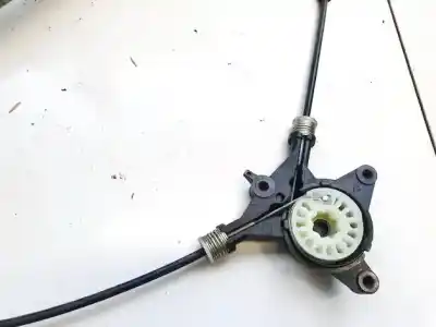 İkinci el araba yedek parçası arka sag cam regülatörü için talbot simca 1100 fastback 1.1 le,lx,gls,es oem iam referansları   