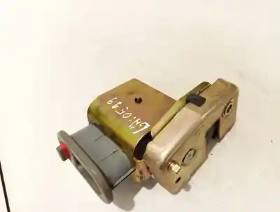 Peça sobressalente para automóvel em segunda mão peças diversas por peugeot 406 (8b) 1.9 td referências oem iam 