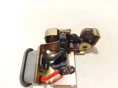 Pezzo di ricambio per auto di seconda mano pezzi vari per peugeot 406 (8b) 1.9 td riferimenti oem iam   