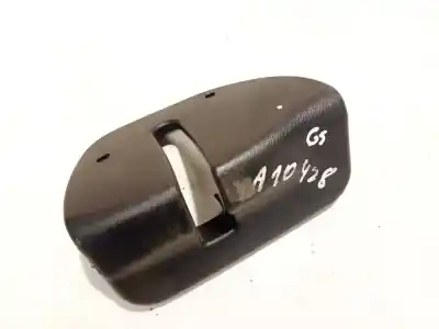 Second-hand car spare part plastics for opel corsa a fastback (s83) 1.2 i (f08, m08, f68, m68) oem iam references 283a0f2000  