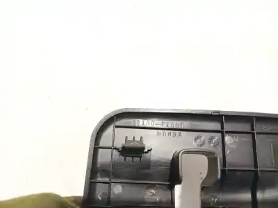 Second-hand car spare part plastics for opel corsa a fastback (s83) 1.2 i (f08, m08, f68, m68) oem iam references 283a0f2000  