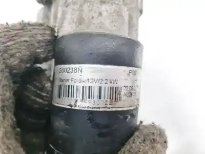 Автозапчасти б/у двигатель запускается за ford s-max (wa6) 2.0 tdci ссылки oem iam s80238n  