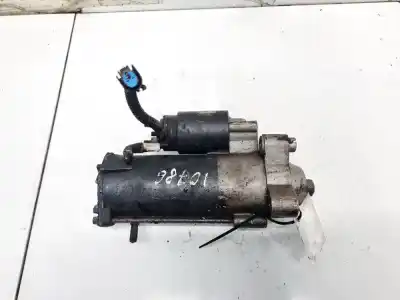 Автозапчастина б/у двигун запускається для ford s-max (wa6) 2.0 tdci посилання на oem iam s80238n