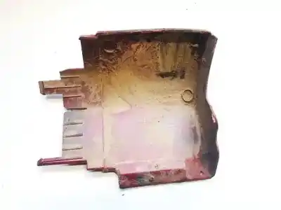 Pezzo di ricambio per auto di seconda mano plastica per citroen c2 (jm_) 1.4 riferimenti oem iam 9648436777  