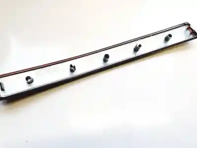 Pezzo di ricambio per auto di seconda mano pezzi vari per citroen c2 (jm_) 1.4 riferimenti oem iam   