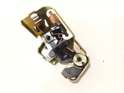 Pezzo di ricambio per auto di seconda mano pezzi vari per peugeot 406 (8b) 1.9 td riferimenti oem iam   