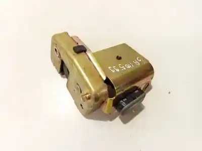 Peça sobressalente para automóvel em segunda mão peças diversas por peugeot 406 (8b) 1.9 td referências oem iam 