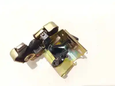 Pezzo di ricambio per auto di seconda mano pezzi vari per peugeot 406 (8b) 1.9 td riferimenti oem iam   