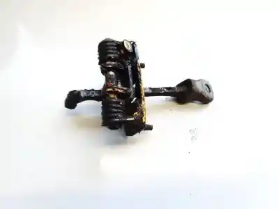 Second-hand car spare part hinge for citroen c2 (jm_) 1.4 oem iam references   