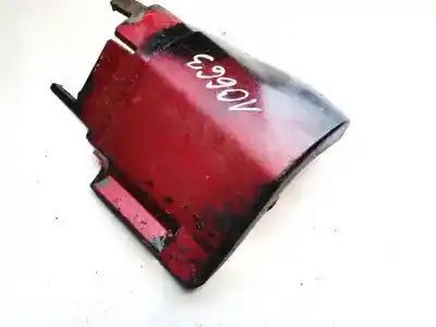 Second-hand car spare part plastics for citroen c2 (jm_) 1.4 oem iam references 9648436677