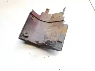 Pezzo di ricambio per auto di seconda mano plastica per citroen c2 (jm_) 1.4 riferimenti oem iam 9648436677  