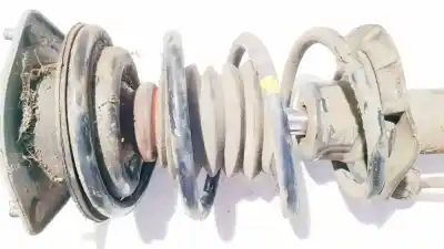 Second-hand car spare part shock absorber spring for bmw 1502-2002 (e10) 1802 oem iam references   