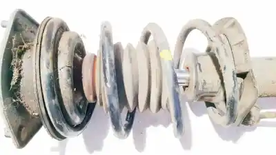 Second-hand car spare part shock absorber spring for bmw 1502-2002 (e10) 1802 oem iam references   