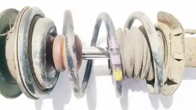 Second-hand car spare part shock absorber spring for bmw 1502-2002 (e10) 1802 oem iam references   